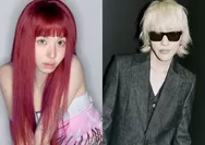 Chaeyoung TWICE dan Zion.T Bantah Rumor Putus dan Akan Mengambil Tindakan Hukum Terhadap Penyebar Rumor