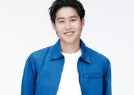 Lee Kang In Resmi Bergabung Dengan THEBLACKLABEL