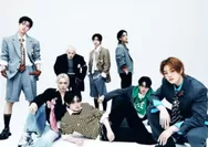 Mini Album Stray Kids 'THIS & THAT' Memasuki Chart Billboard Hot 100 di Peringkat No.38