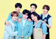 Semua Anggota NCT DREAM Perpanjang Kontrak dengan SM Entertainment