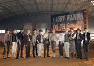 Lagu SEVENTEEN 'HOT' Melampaui 300 Juta Streaming di Spotify