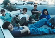 CORTIS Jadi Boy Group K-Pop Pertama yang Debut di Tahun 2020-an yang Masuk Nominasi 'MTV Video Music Awards'