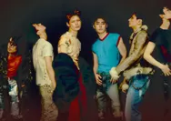 ENHYPEN Meraih Double Million Seller Kelima dengan Album 'THE SIN : BLISS' 