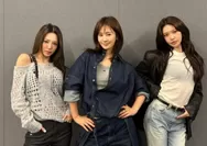 Hyoyeon, Yuri dan Sooyoung Girls' Generation Akan Debut Sebagai Unit Pada Akhir Agustus