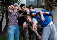 Rayakan Anniversary 1 Tahun, CORTIS Rilis Versi Extended Mini Album 'GREENGREEN'
