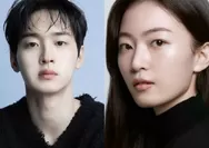 Jang Dong Yoon Umumkan Akan Menikah dengan Kim Seung Yoon 