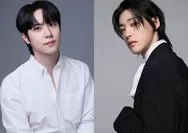 Kim Dong Han dan Yoo Yong Ha WEi Keluar Dari OUI Entertainment