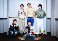 Lagu Debut CORTIS 'What You Want' Melampaui 100 Juta Streaming di Spotify