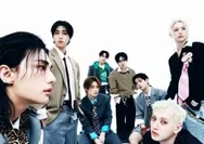 Mini Album Stray Kids 'THIS & THAT' Berada di Top 3 Billboard 200 Selama 2 Minggu Berturut-turut