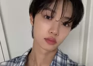 Son Dongpyo Akhiri Kontrak dengan DSP Media