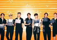 Lagu BTS 'Butter' Melampaui 1,5 Miliar Streaming di Spotify