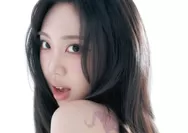 Lee Youngji Donasikan 50 Juta Won untuk Membantu Pemulihan Korban Banjir