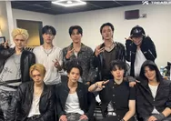 TREASURE Melampaui 1,5 Juta Kumulatif Penonton untuk Konser di Jepang
