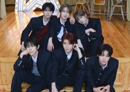 NCT WISH Akan Comeback Pada Bulan Oktober dengan Mini Album 'I Spy'
