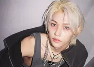 Felix Stray Kids Donasikan Total 300 Juta Won Dalam Rangka Ulang Tahunnya