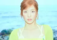 Kwon Eunbi Ungkap Alasan Menolak Tampil di 'Waterbomb 2026' Untuk Fokus Pada Album Solonya