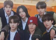 Lagu RIIZE 'Love 119' Mencapai 100 Juta Streaming di Spotify