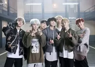 Video Musik BTS "MIC Drop (Steve Aoki Remix)" Melampaui 1,6 Miliar Views