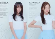 Seola dan Eunseo WJSN Akhiri Kontrak dengan Starship Entertainment