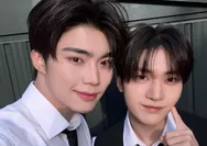 Seok Matthew dan Park Gunwook ZEROBASEONE Akan Debut Sebagai Unit