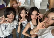 YOUNG POSSE Akan Comeback dengan Merilis Single Digital Pada Bulan Oktober