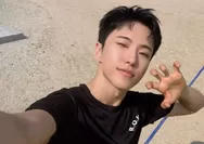Agensi Umumkan Hoshi SEVENTEEN Dikonfirmasi Telah Berhasil Menjalani Operasi Cedera ACL