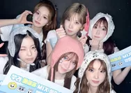 NMIXX Akan Comeback Pada Bulan Oktober