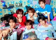 Album Baru NCT WISH 'I SPY' Terjual 1,2 Juta Dalam Satu Hari, Menjadikan Album ke-4 Berturut-turut yang Mencapai Penjualan Satu Juta Unit