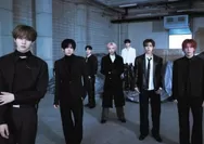 MODYSSEY Menjual 300 Ribu Lebih Mini Album Pertamanya 'MODYSSEY The 1st EP 2.Multitude: How We Bloom'