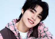 Xiaojun Resmi Melakukan Debut Solonya Dengan Mini Album 'Hey, Somebody'