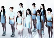Lagu A2O LITE "NEON" Raih Perfect All-Kill dalam Waktu 2 Minggu Setelah Debutnya