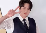 Ong Seong Woo Siap Sapa WELO Indonesia pada 15 November 2026, Tiket Fanmeeting Masih Bisa Dibeli!