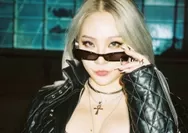 CL Dalam Tahap Diskusi untuk Menandatangani Kontrak dengan THEBLACKLABEL