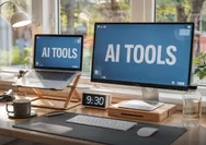 Bukan Ramalan, Tapi Kenyataan: Teknologi 2025 yang Diam-Diam Mengubah Hidup Anak Muda