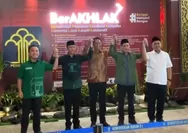 Islah Besar PPP: Persatuan — Tanda Kebangkitan Partai Ka'bah