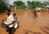 Kenya Diterjang Banjir dan Tanah Longsor Akibat Hujan Lebat, 179 Tewas dan 90 Orang Hilang