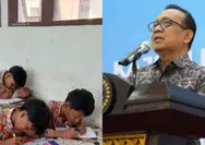 Sempat Ramai Wacana Sekolah Online di April 2026 demi Hemat BBM, Kini Justru Dipastikan Batal Terlaksana