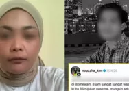 Nakes Norma Zahara yang Hina Almarhum Pasien BPJS Yurizal, Anak Pejabat DPRD