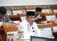 Dipuji karena Tetap Diam saat Anggota DPR Berjoget, Pasha Ungu Buka Suara soal Momen Viral di Sidang Tahunan MPR