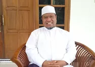 Pimpinan PP Al Islah Bondowoso Gus Thoha Ajak Hormati Penetapan Prabowo-Gibran Sebagai Presiden dan Wapres