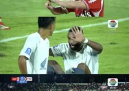 Hasil Super League : Persijap Jepara Bungkam PSM Makassar 2-0