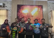 Pelayang Jepara Bersiap Tampil di Festival Layang-Layang Internasional Malaysia–Thailand 2026