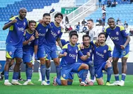 Taktik Arema FC Berjalan Efektif, Gol Hansamu Yama Menjadi Pembeda Lawan Persijap Jepara