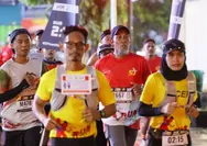 Event Lari Kelas Nasional, Kiky Run 2026 Perkuat Citra Sport Tourism Solo