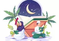 Nuzulul Qur'an dan Sunyi yang Mengajarkan Makna