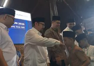 PT Sukun Santuni 10 Ribu Anak Yatim di Jepara, Sembilan Tahun Konsisten Tebar Kepedulian