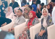 Istri Bupati/Wali Kota Ramaikan D’Modifest 2026 dengan Busana Khas Daerah