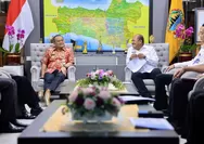 Jateng Optimalkan Porprov 2026, Tancap Gas Menuju PON 2032