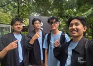 SFT Global Ambassador: Tim Labmino Kembangkan RunSight, Teknologi Berbasis AI Untuk Akses Lebih Inklusif