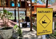 Enam Juta Wisatawan Diprediksi Serbu Berbagai Destinasi Wisata Jawa Tengah Selama Libur Lebaran 2026
